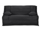 Banquette BZ MACAPA, 40 coloris aux choix, matelas 160x200 cm ép.12 cm