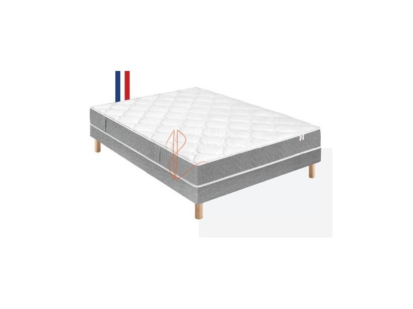 MATELAS POUR TOUS  Plaque de mousse 35 kg/m³ Ferme 60x120 cm