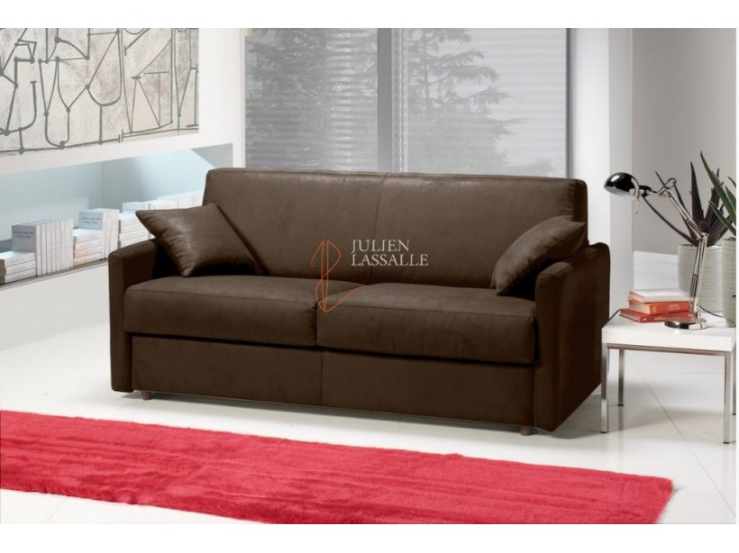 Canapé convertible en lit Imola