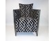 Fauteuil Nathan
