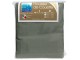 Housse de couette NUIT DES VOSGES 240x220 cm unie 100% coton.