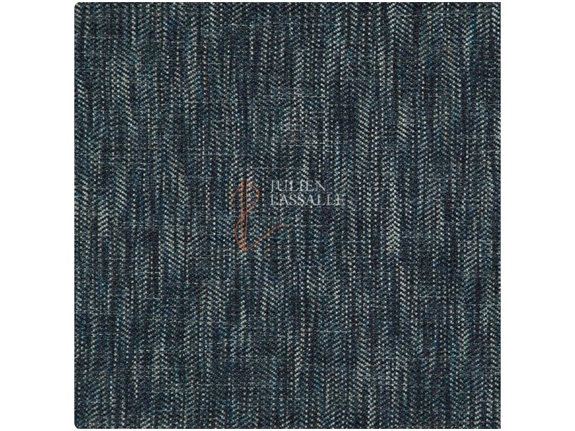 Tissu LANCELOT motif chevron - CASAL
