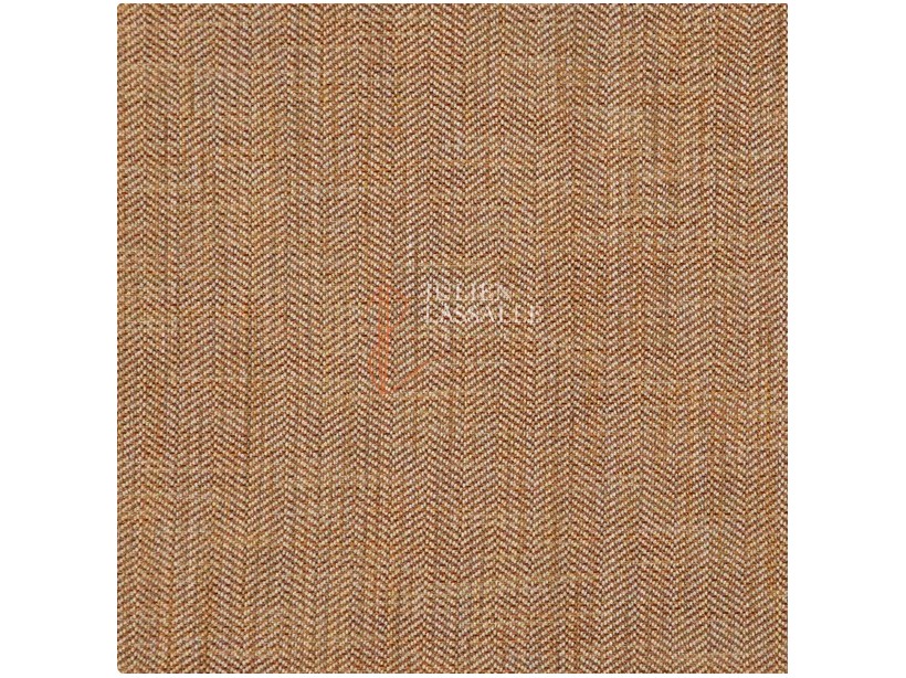 Tissu LANCELOT motif chevron - CASAL