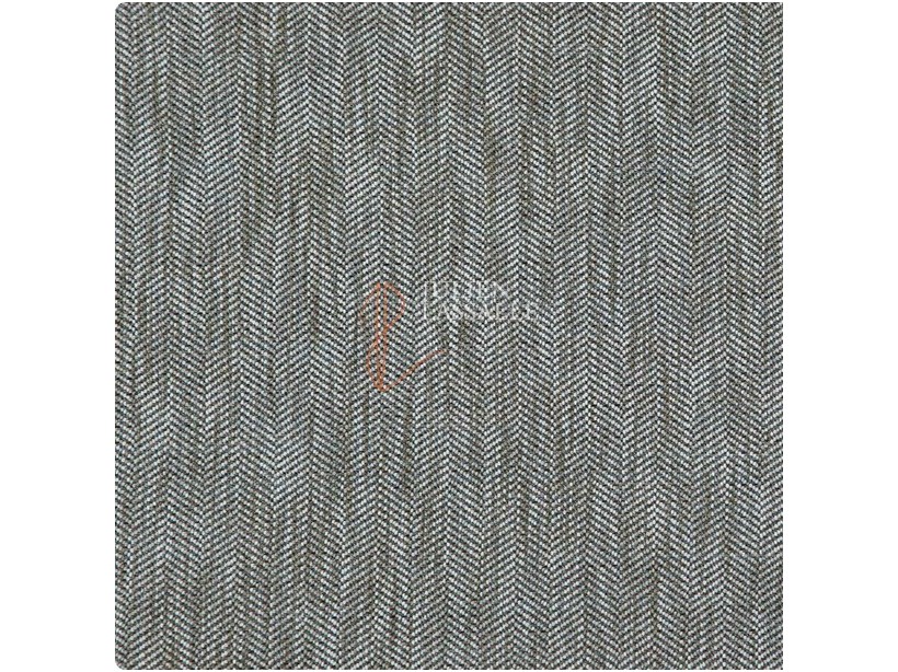 Tissu LANCELOT motif chevron - CASAL