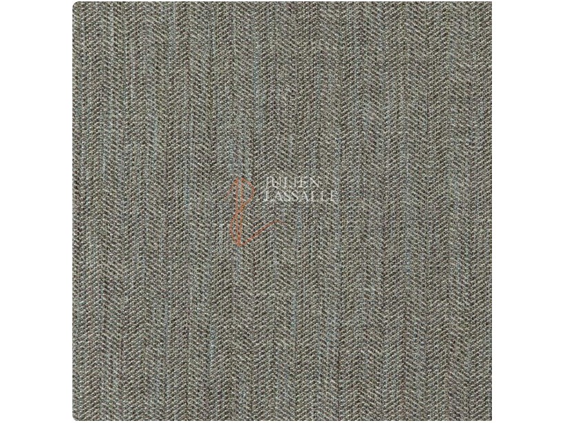 Tissu LANCELOT motif chevron - CASAL