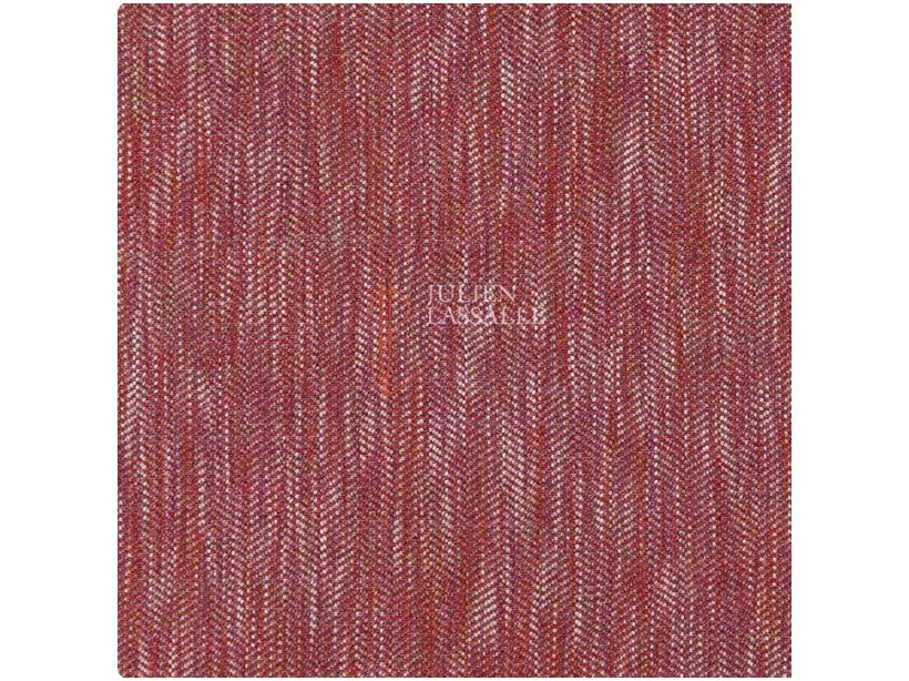 Tissu LANCELOT motif chevron - CASAL