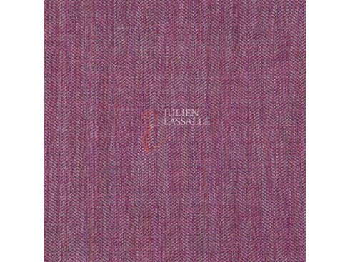 Tissu LANCELOT motif chevron - CASAL