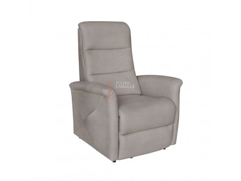 Fauteuil relax Equilibre 1 moteur 2 temps