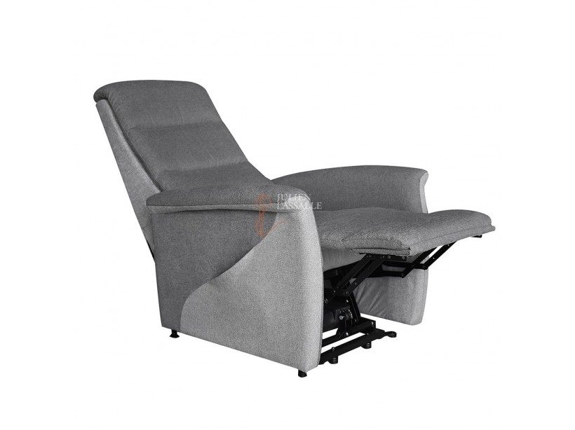 Fauteuil relax Equilibre 1 moteur 2 temps