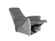 Fauteuil relax Equilibre 1 moteur 2 temps