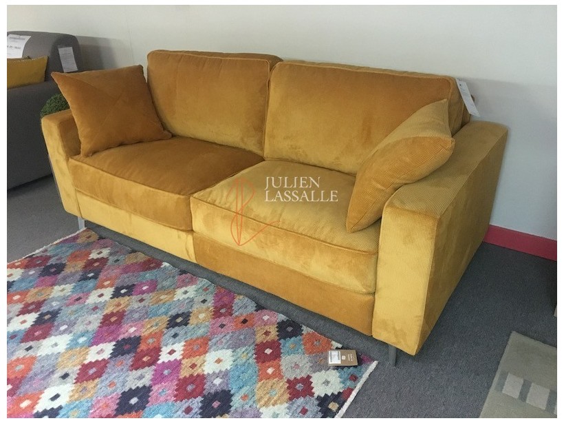 Canapé convertible en lit Vision