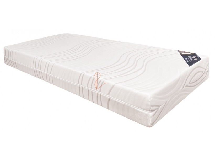 Matelas original mousse haute densité accueil mémoire de forme