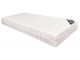 Matelas de relaxtion Viscoform 5 cm mousse à émoire de forme et 15 cm mousse Polyurthane HD 28 kg/m3
