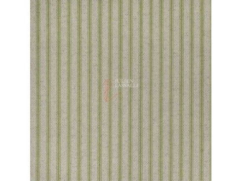 Tissu COUTANCES tissage Jacquard à rayures - Casal