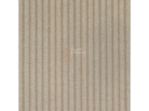 Tissu COUTANCES tissage Jacquard à rayures - Casal