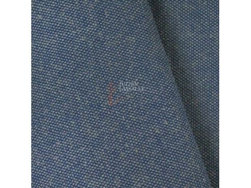 Tissu BREHAL tissage Jacquard uni - Casal