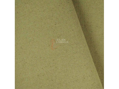 Tissu BREHAL tissage Jacquard uni - Casal