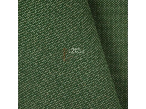 Tissu BREHAL tissage Jacquard uni - Casal