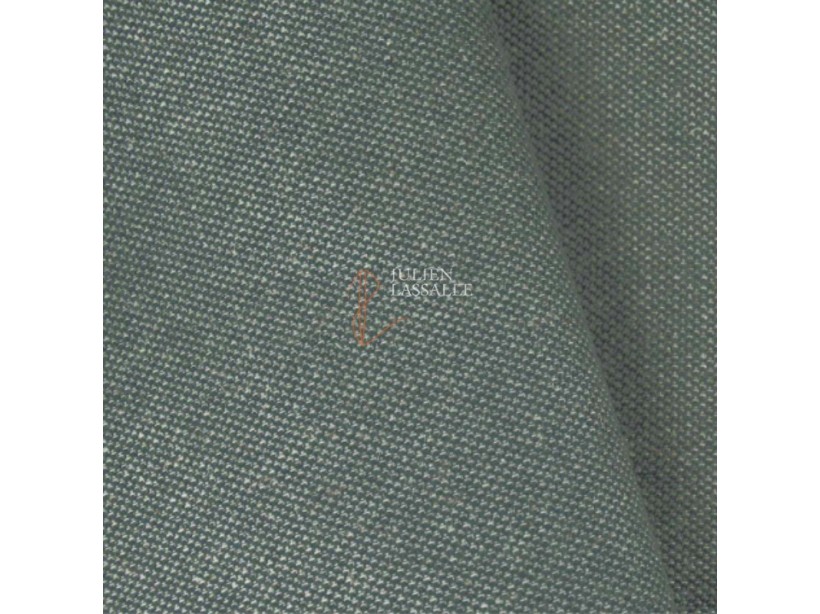 Tissu BREHAL tissage Jacquard uni - Casal