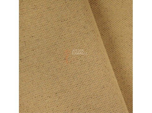 Tissu BREHAL tissage Jacquard uni - Casal