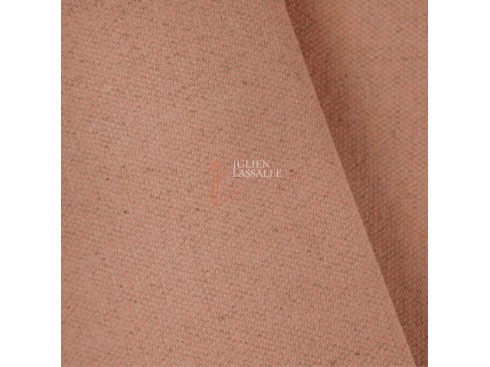 Tissu BREHAL tissage Jacquard uni - Casal