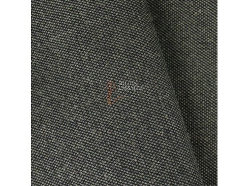 Tissu BREHAL tissage Jacquard uni - Casal