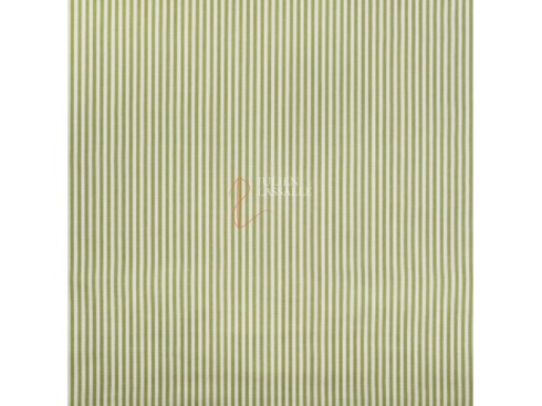 Tissu SPRITZ tissage Jacquard à rayures 5mm - Casal