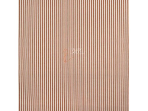 Tissu SPRITZ tissage Jacquard à rayures 5mm - Casal