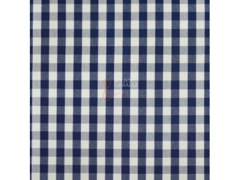 Tissu TONIC tissage Jacquard à carreaux - Casal