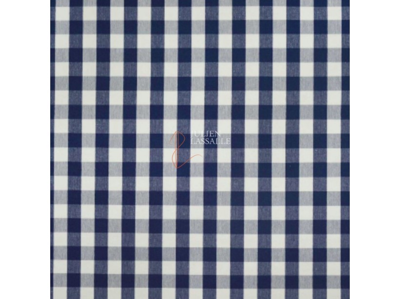 Tissu TONIC tissage Jacquard à carreaux - Casal