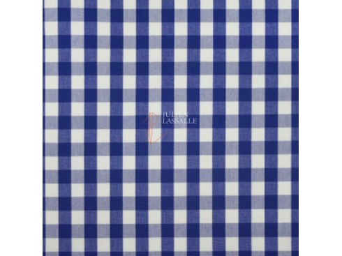 Tissu TONIC tissage Jacquard à carreaux - Casal