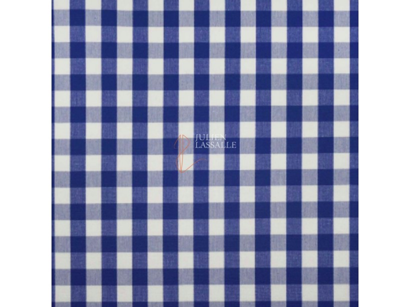 Tissu TONIC tissage Jacquard à carreaux - Casal