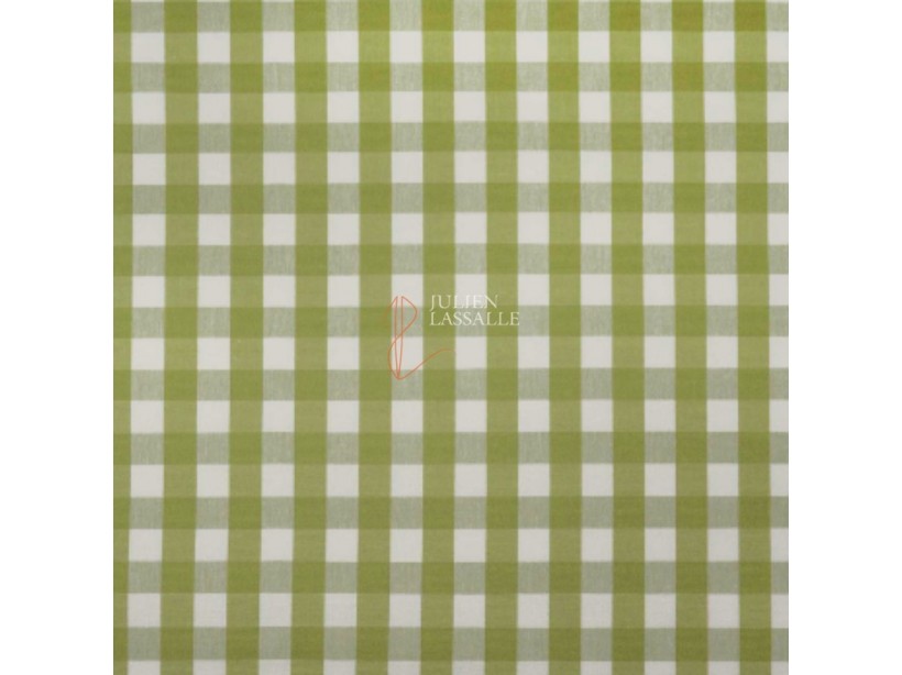 Tissu TONIC tissage Jacquard à carreaux - Casal