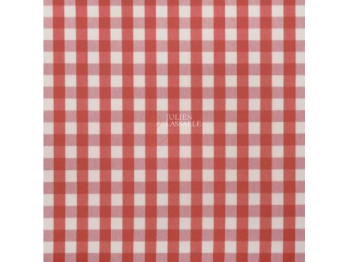 Tissu TONIC tissage Jacquard à carreaux - Casal