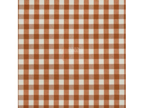 Tissu TONIC tissage Jacquard à carreaux - Casal