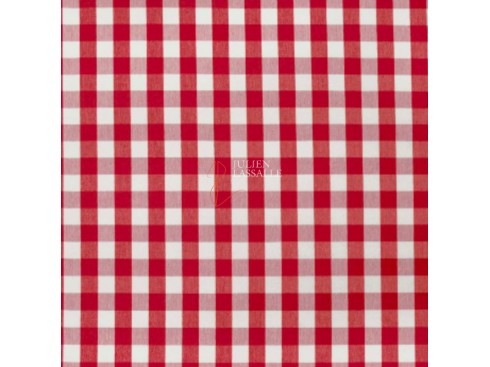 Tissu TONIC tissage Jacquard à carreaux - Casal