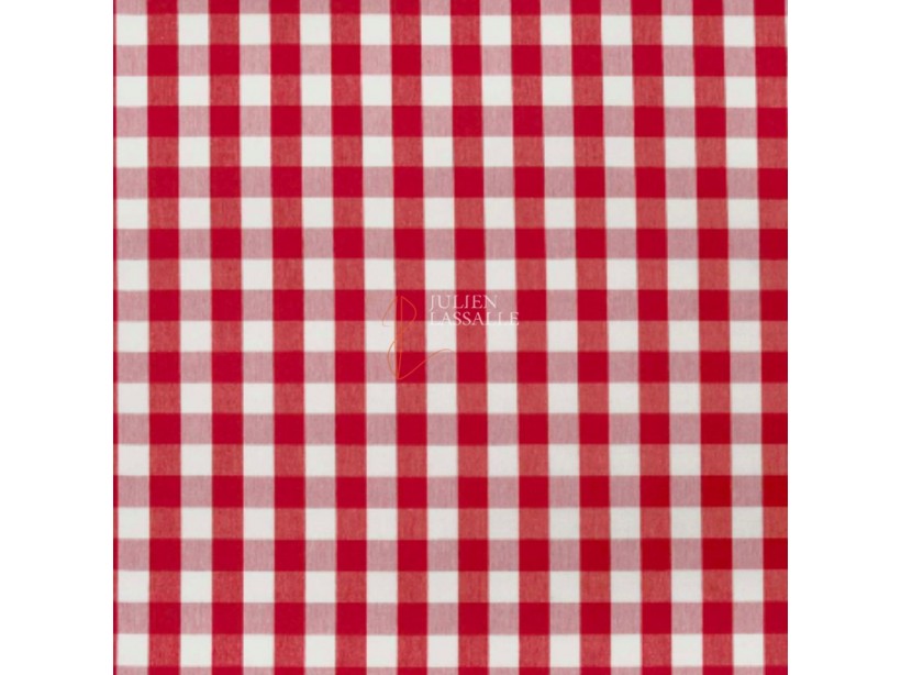 Tissu TONIC tissage Jacquard à carreaux - Casal