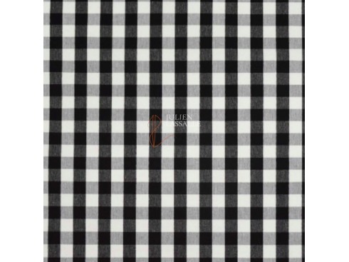 Tissu TONIC tissage Jacquard à carreaux - Casal