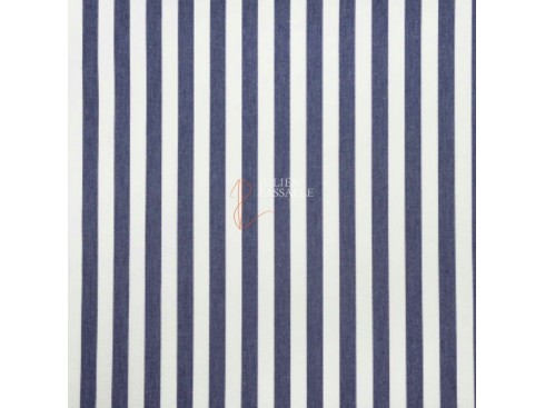 Tissu TEQUILA tissage Jacquard à rayures largeur 2cm - Casal