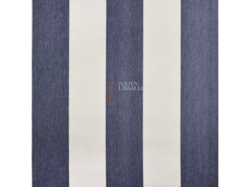 Tissu PUNCH tissage Jacquard à rayures largeur 11cm - Casal