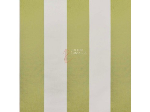 Tissu PUNCH tissage Jacquard à rayures largeur 11cm - Casal