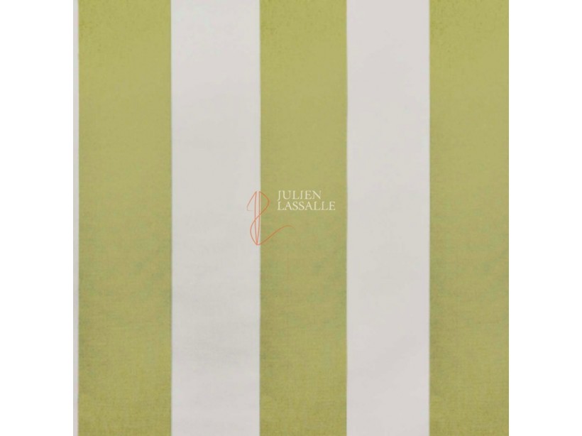 Tissu PUNCH tissage Jacquard à rayures largeur 11cm - Casal