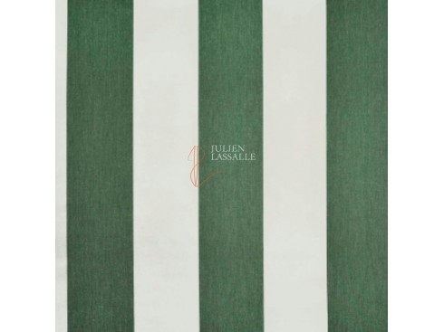 Tissu PUNCH tissage Jacquard à rayures largeur 11cm - Casal