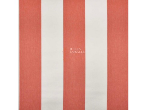 Tissu PUNCH tissage Jacquard à rayures largeur 11cm - Casal