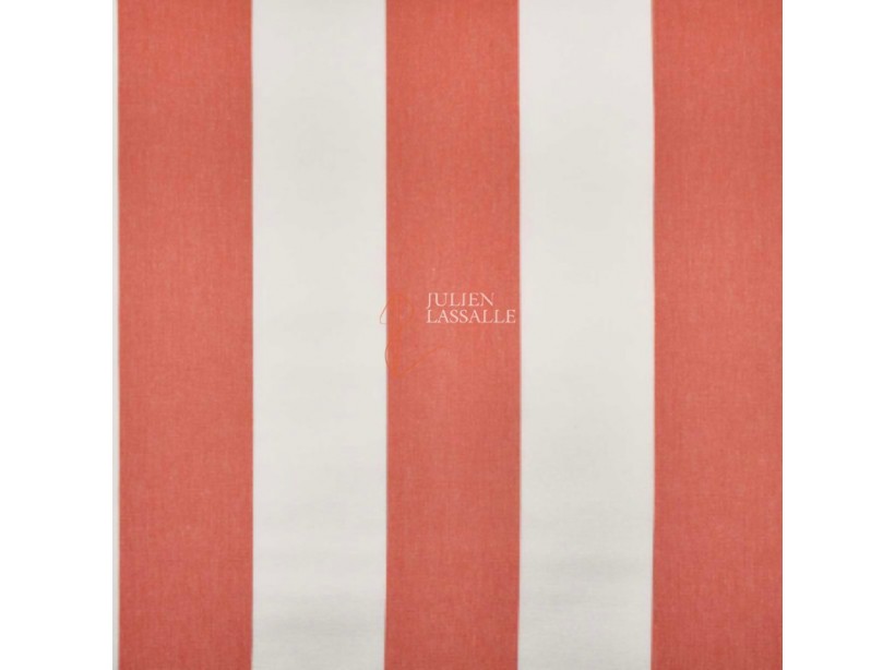 Tissu PUNCH tissage Jacquard à rayures largeur 11cm - Casal