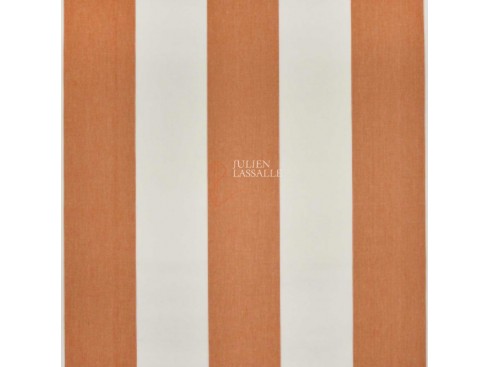 Tissu PUNCH tissage Jacquard à rayures largeur 11cm - Casal