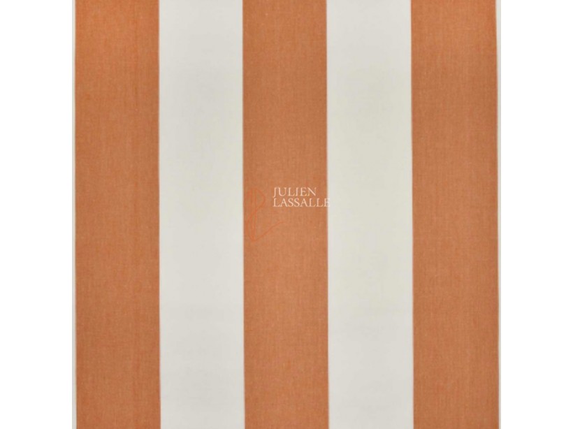 Tissu PUNCH tissage Jacquard à rayures largeur 11cm - Casal