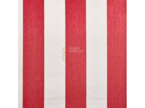 Tissu PUNCH tissage Jacquard à rayures largeur 11cm - Casal