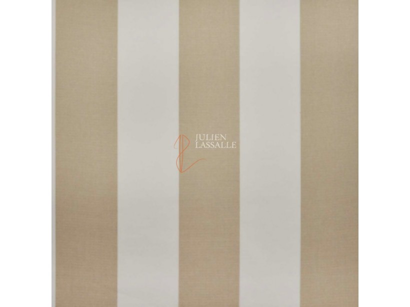 Tissu PUNCH tissage Jacquard à rayures largeur 11cm - Casal