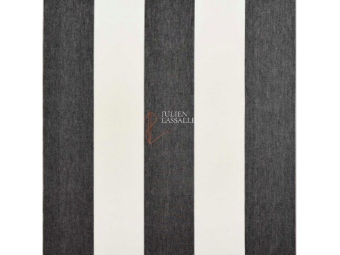 Tissu PUNCH tissage Jacquard à rayures largeur 11cm - Casal